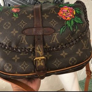 Vintage Louis Vuitton